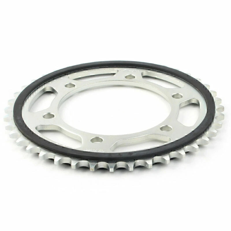 41T Rear Motor Engine Chain Drive Sprocket for Kawasaki Ninja 400 (2018)