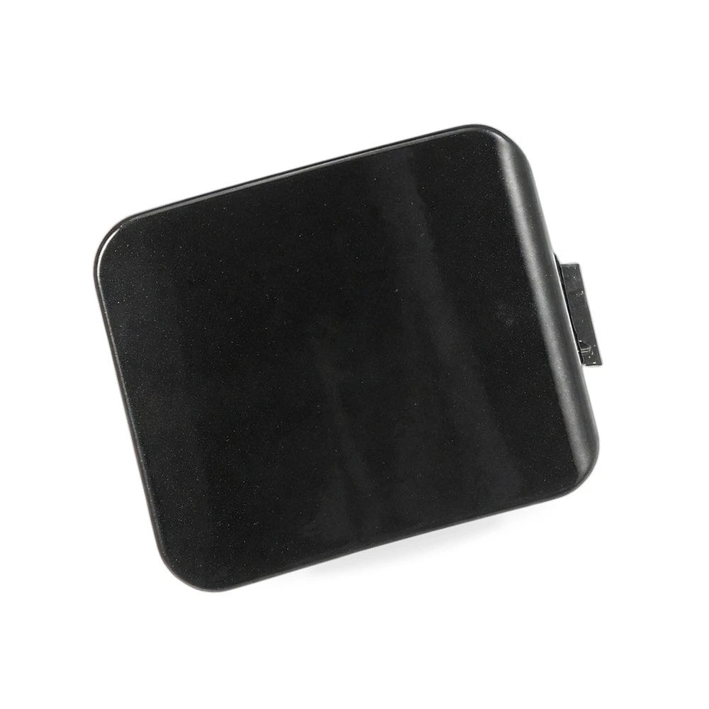 Front Bumper Tow Hook Cover for Mercedes-Benz S-Class W221 (2007–2009)