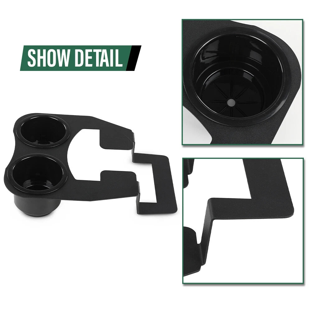 Cup Holder for Chevy Silverado 1500 C1500 (1995–1999)