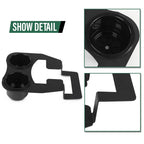 Cup Holder for Chevy Silverado 1500 C1500 (1995–1999)