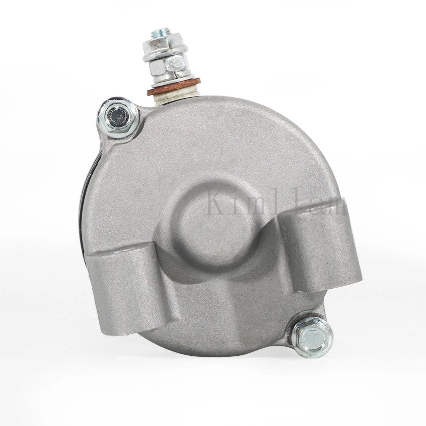Starter for Honda XLV650 XL650V Transalp (2000–2006) XLV600 XL600V (1997–1999)