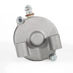 Starter for Honda XLV650 XL650V Transalp (2000–2006) XLV600 XL600V (1997–1999)