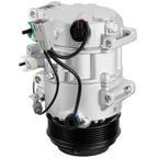 A/C Compressor for RX350 (2007–2009) CO10855C 883204812084