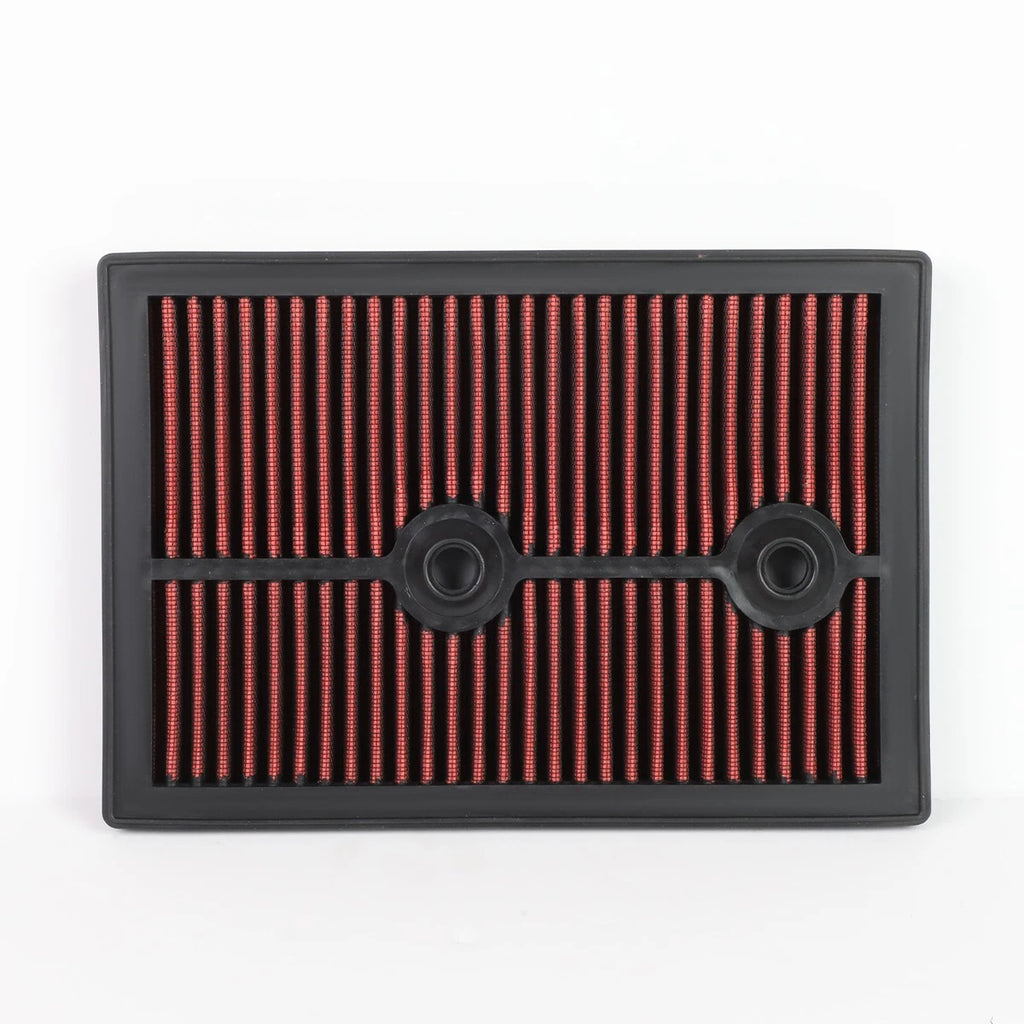 Reusable Drop-In Intake Panel Air Filter for Jetta/Audi A3 (2013–2018)