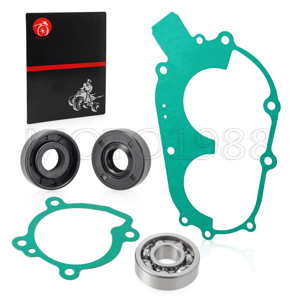 Water Pump Rebuild Kit for Polaris Sportsman 400L 400 4x4 (2000–2002)