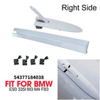 Clips Roof Top Hinge Cover 2 x Car Accessories