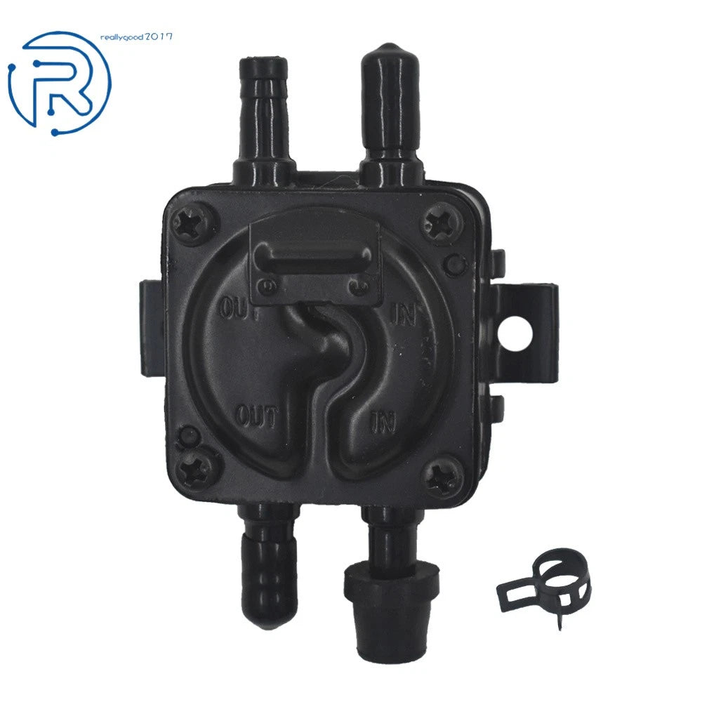 Fuel Pump for Cummins Onan Generator Welder (Compatible Models)