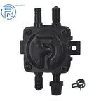 Fuel Pump for Cummins Onan Generator Welder (Compatible Models)