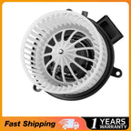 HVAC Heater Blower Motor Assembly for Dodge Grand Caravan (2001–2016) 700234