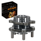 Front Left Right Wheel Hub Bearing for Lincoln MKX MKZ (2016–2020) 513394