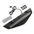 Rear Trunk Luggage Rack LED Brake Light for Honda Goldwing GL 1800 (2018–2022)
