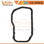 Engine Oil Pan Gasket for Chrysler Dodge Mitsubishi 2.0L 2.4L (1999–2012)