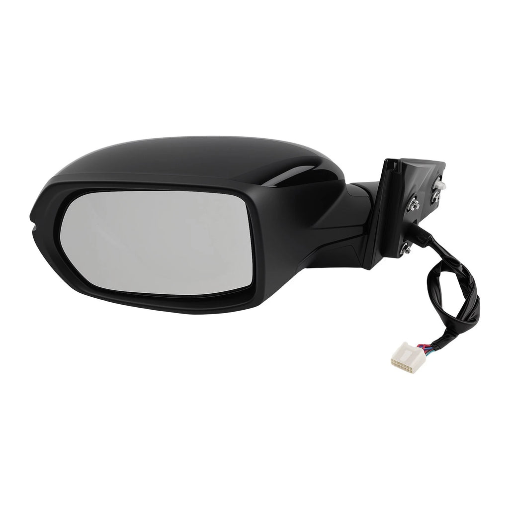 Driver Side Mirror for Honda CR-V 2017-2022 Turn Signal Blind Spot HO1320318