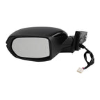 Driver Side Mirror for Honda CR-V 2017-2022 Turn Signal Blind Spot HO1320318