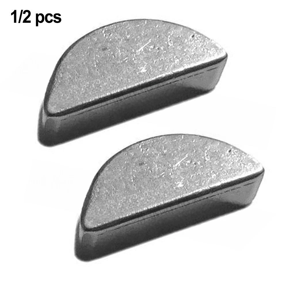 Chainsaw Flywheel Key 9482-435-0390 for Stihl 045AV 056AV (N/A)