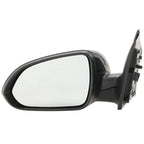 Driver Side Mirror for Hyundai Accent (2018–2022)