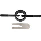 Fork Spring Compressor Tool Kit for Universal Motorcycle (Fits Most Models)
