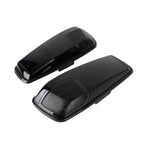 Hard Saddlebag 5x7" Speaker Lids for Touring Road Street Glide (2014–2020)