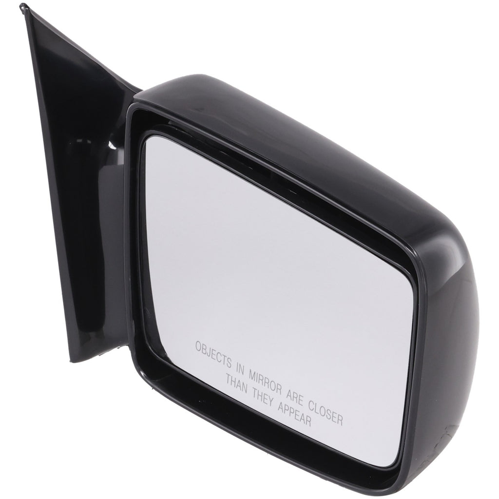 Passenger Right Side Mirror for Dodge Dakota (1987–1996)