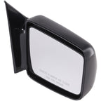 Passenger Right Side Mirror for Dodge Dakota (1987–1996)