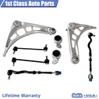 Front Suspension Lower Control Arms for BMW 320i 323Ci (1999-2008)