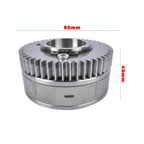 Camshaft Adjuster for Mercedes CL63 ML63 S63 SL63 (2007-2014)