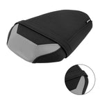 Rear Passenger Seat Pillion Saddle Gray for Yamaha MT-07 FZ-07 (2025+)