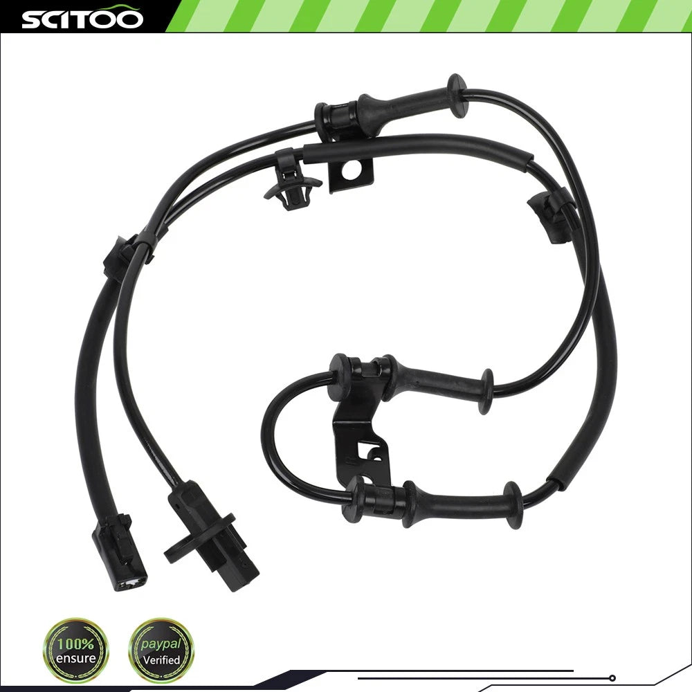 Front Right ABS Wheel Speed Sensor for Hyundai Elantra GT (2002–2016)