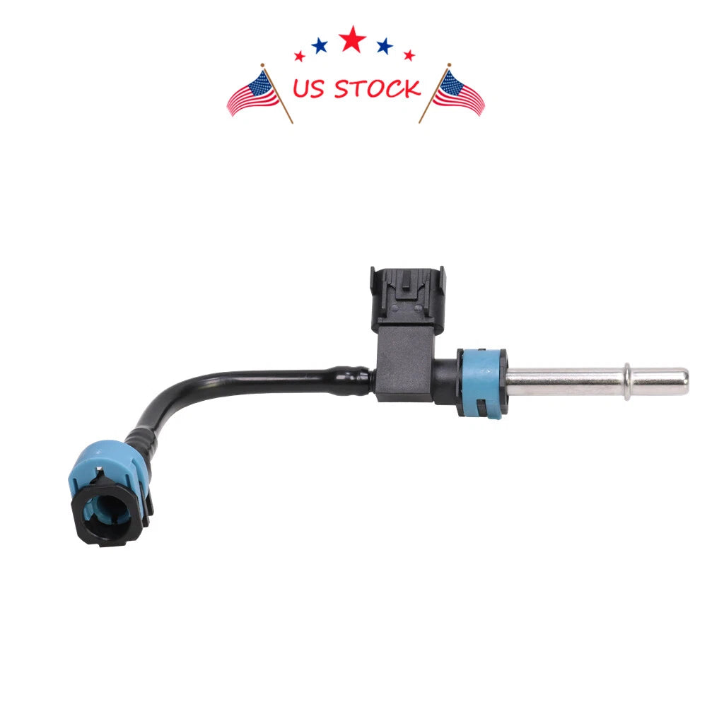 Fuel Pressure Sensor Tube for Ram 1500 5.7L V8 (2014–2021)