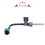 Fuel Pressure Sensor Tube for Ram 1500 5.7L V8 (2014–2021)