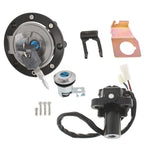 Ignition Switch Lock Set for Yamaha YZF R6 (2006-2015)