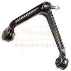 Set of 8 Control Arms Tie Rods Ball Joints for Dodge Ram 1500 (2002–2005)