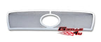 Stainless Chrome Mesh Grille Insert for Toyota Sequoia (2008-2017)