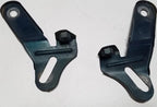 Header Panel Fender Support Bracket Set for Lincoln Mark VIII (1997–1998)