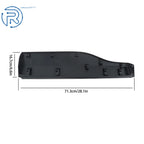 Right Back Door Lower Molding Panel for Toyota RAV4 (2019-2022)
