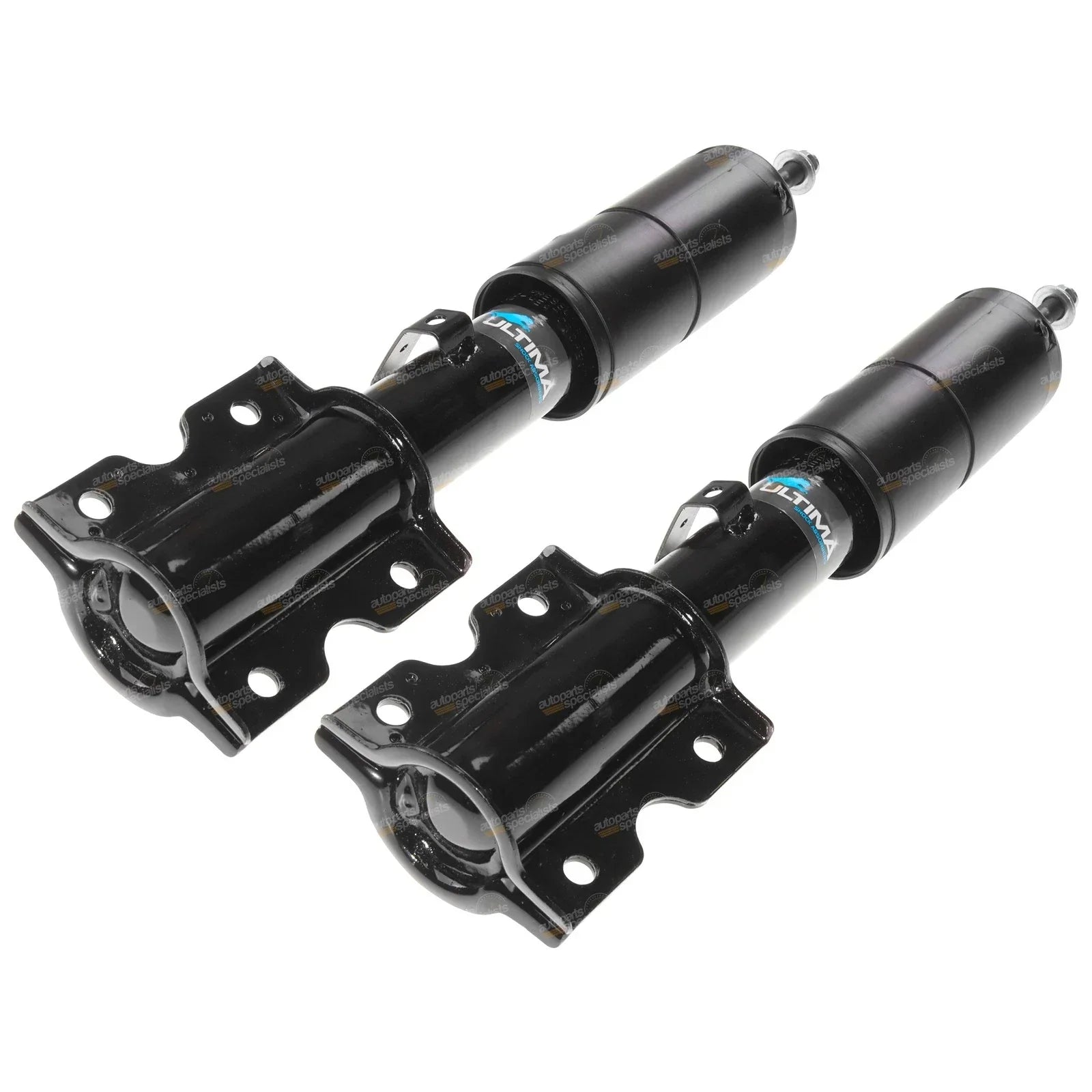 Front Gas Strut Shock Absorbers for Ford Transit VE VF VG TrayBack
