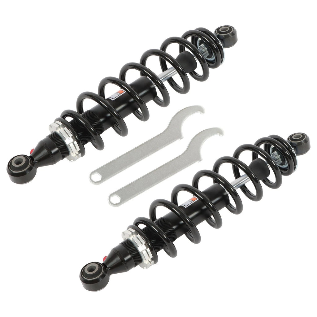 Front Shocks for Kawasaki Mule PRO-DX PRO-DXT PRO-FX PRO-FXT (2017–2022) 45014-0558