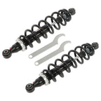 Front Shocks for Kawasaki Mule PRO-DX PRO-DXT PRO-FX PRO-FXT (2017–2022) 45014-0558
