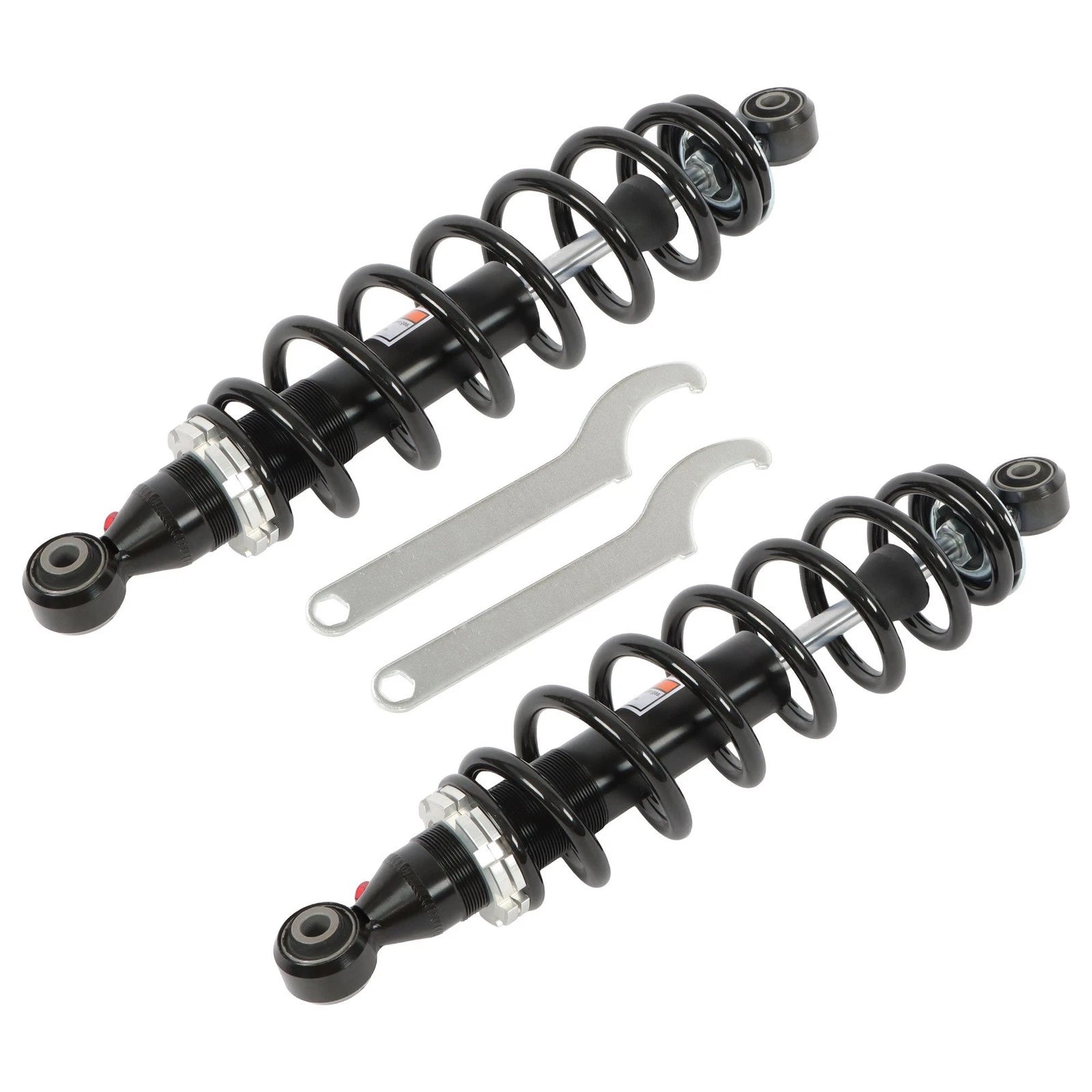 Front Shocks for Kawasaki Mule PRO-DX PRO-DXT PRO-FX PRO-FXT (2017–2022) 45014-0558