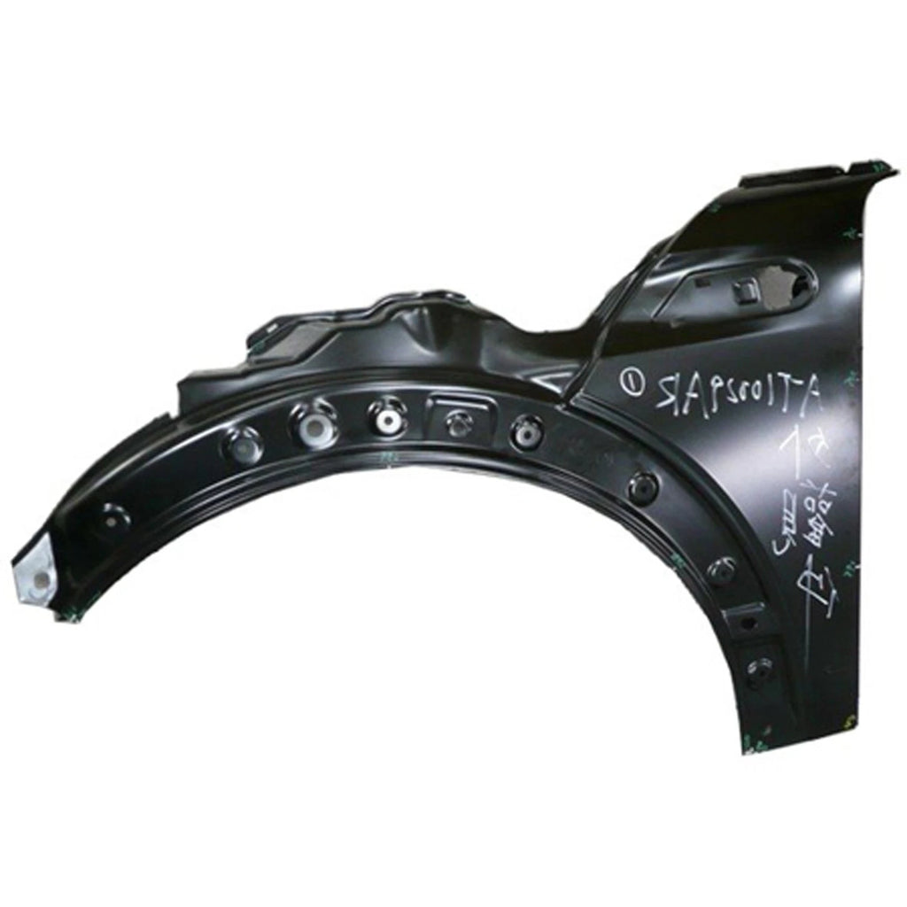 Replacement Passenger Side Fender For 2008-2014 Mini Cooper Clubman