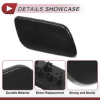 Front Right Washer Nozzle Cover Cap for Subaru Forester (2016–2018)
