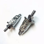 License Plate Frame Bolts for Screaming Eagle Motorcycle