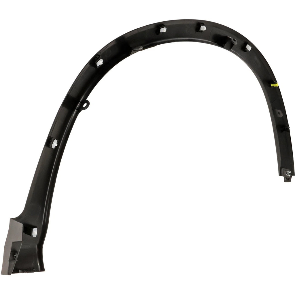 Front Left Fender Flares for Honda CR-V (2012-2016)