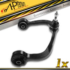 Front Right Upper Control Arm with Ball Joint for Ford F150 (2004–2014)