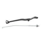 Metal Rear Foot Brake Pedal Lever for Yamaha PW80 (1983-2006)