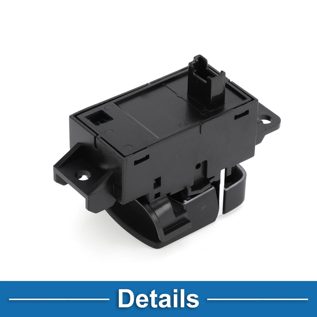 Brake Light Switch Sensor No. 61316842027 for BMW 540d xDrive (2011–2017)
