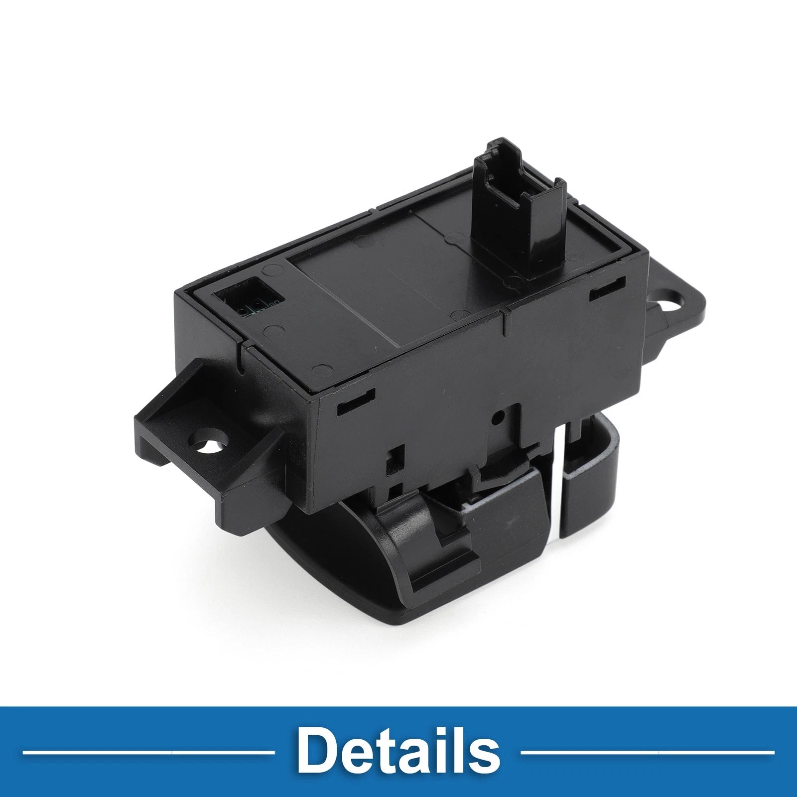 Brake Light Switch Sensor No. 61316842027 for BMW 540d xDrive (2011–2017)