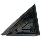 Rear Door Outside Delta Molding Right Side for 2004-2009 Kia Spectra