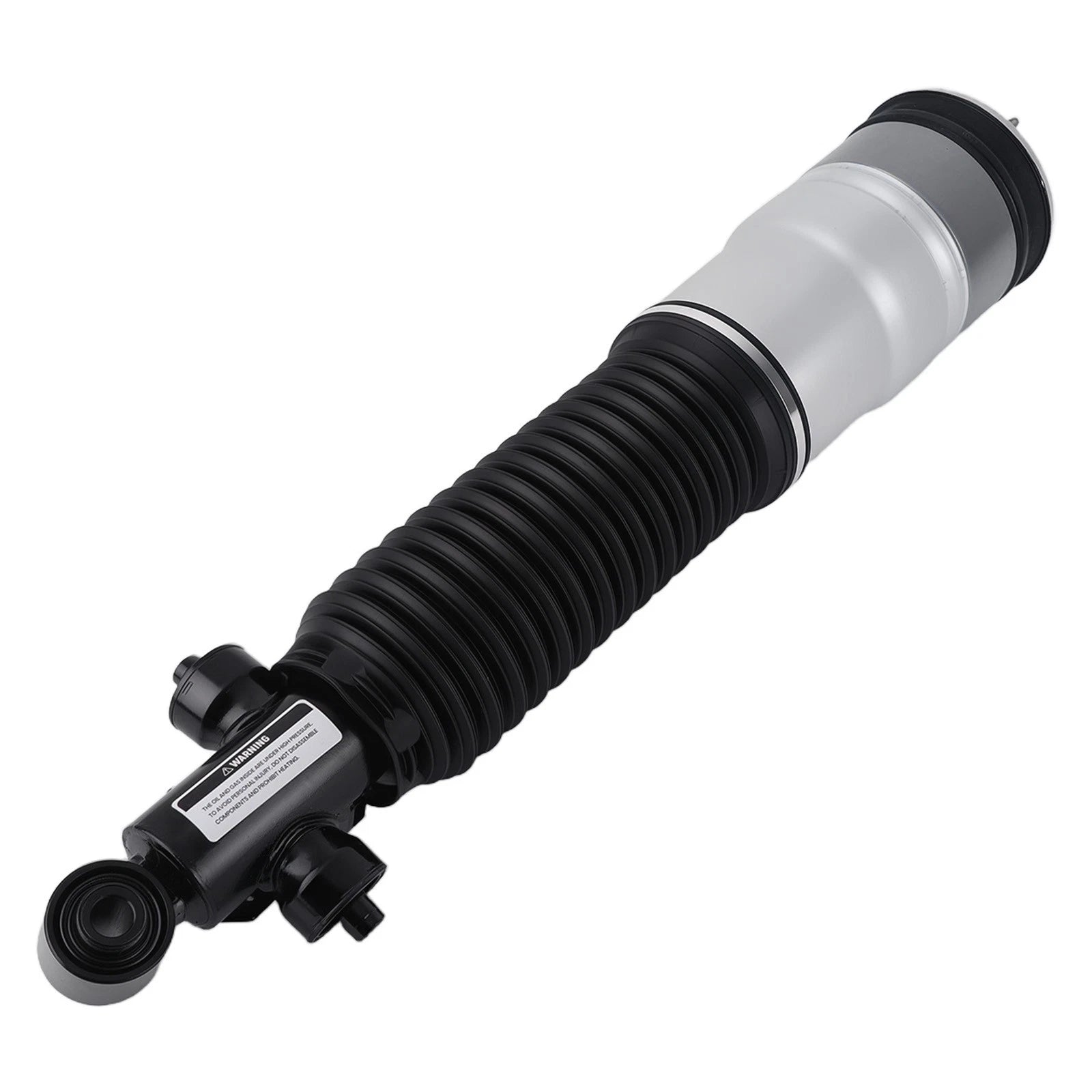 Rear Right Air Suspension Shock Strut for BMW 7 Series (2007–2015)