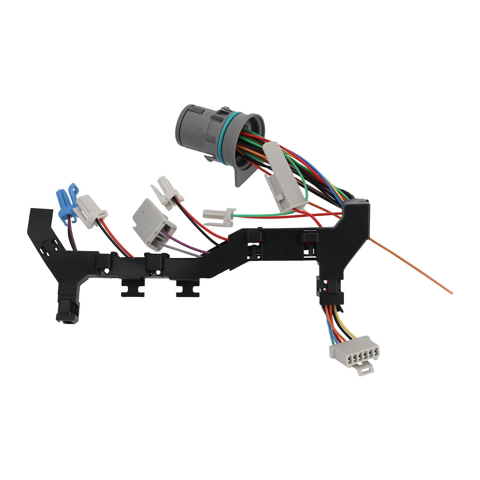 Transmission Wire Harness Assembly for Chevy Silverado GMC Sierra 2500HD (2000–2003)
